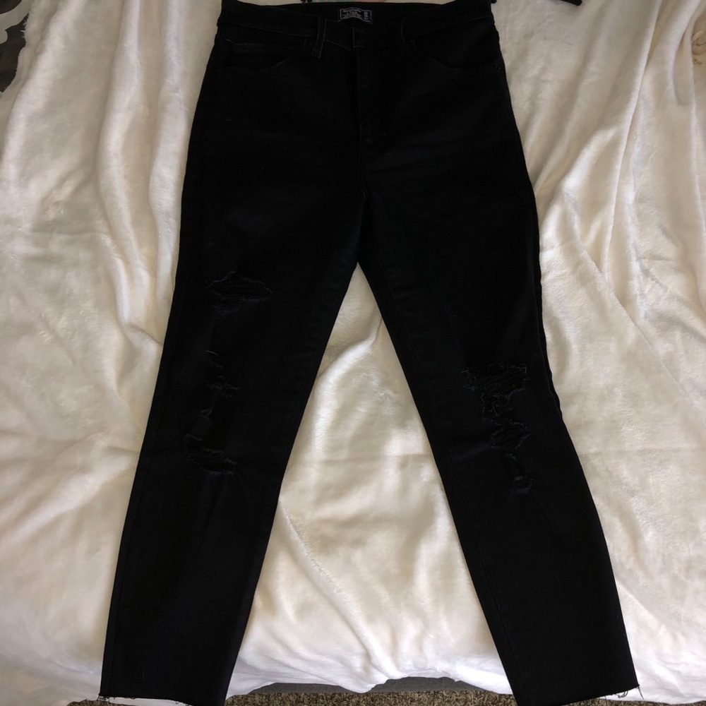 A &.Fitch pants